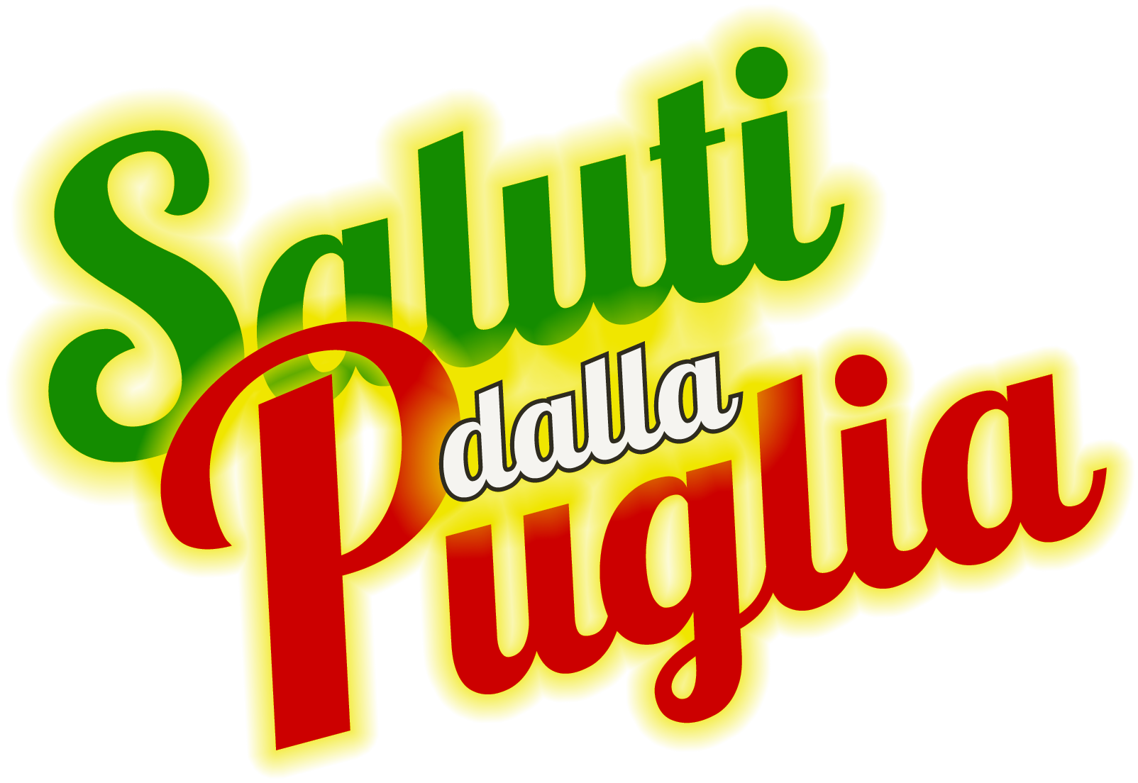 Saluti dalla Puglia