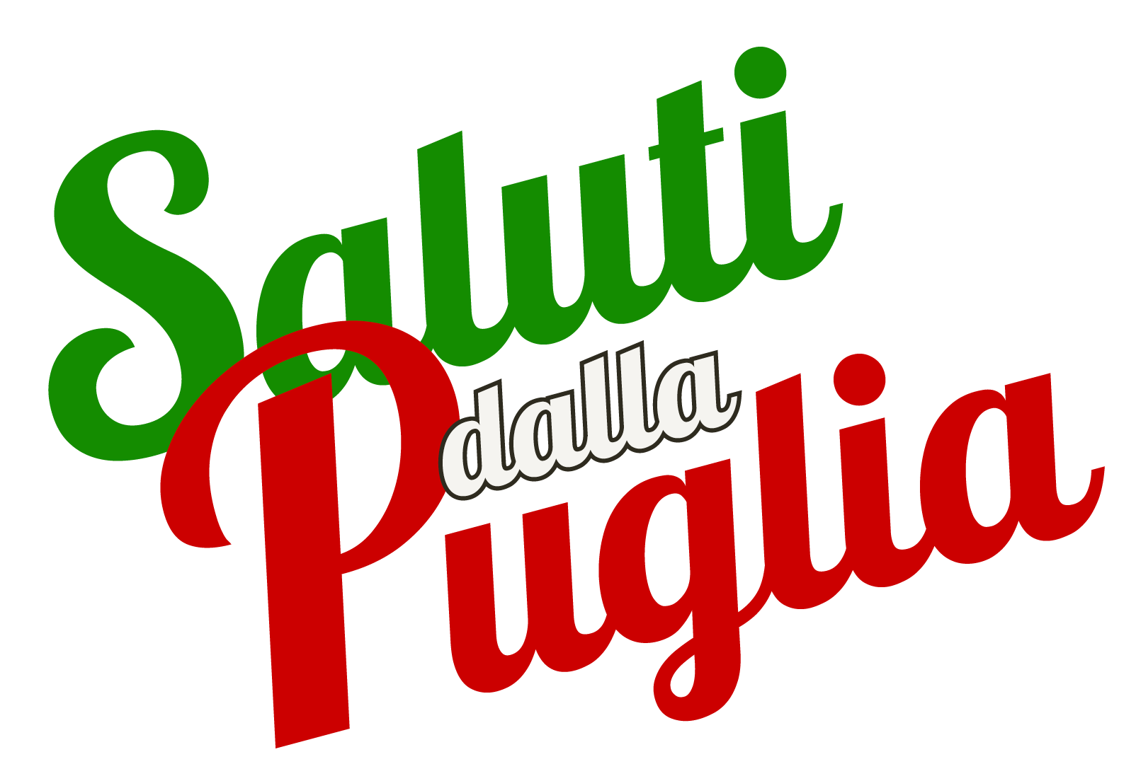 Saluti dalla Puglia