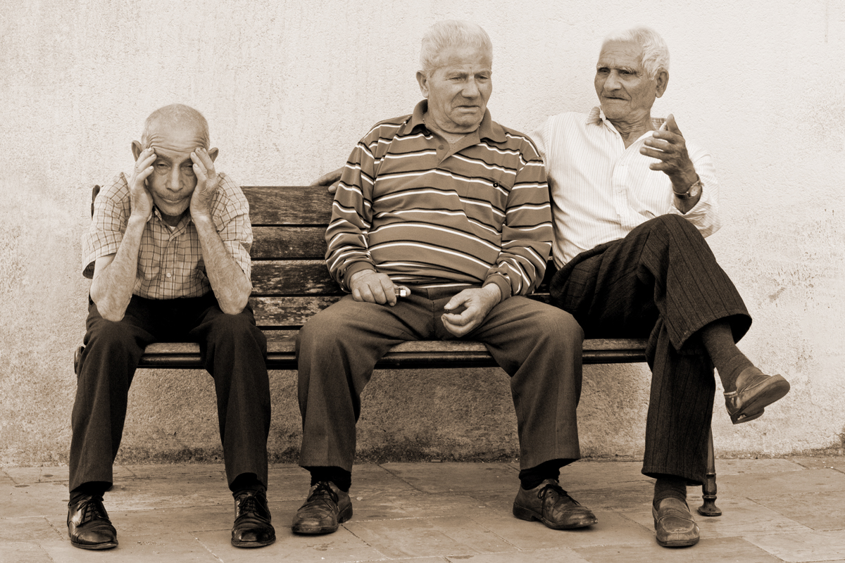 Foto: Andrea Donato Alemanno