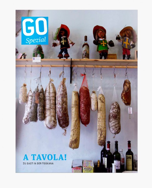 „A tavola!“ (2008)