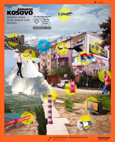 Apropos Kosovo (2014)