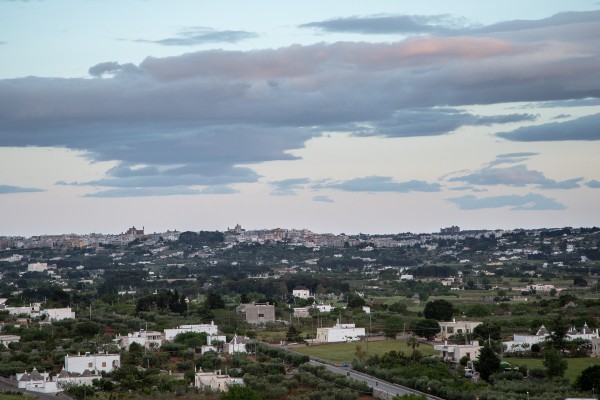 Das Valle d'Itria (Foto: Patrick Bauer)