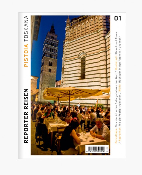 „Pistoia“ (2009)